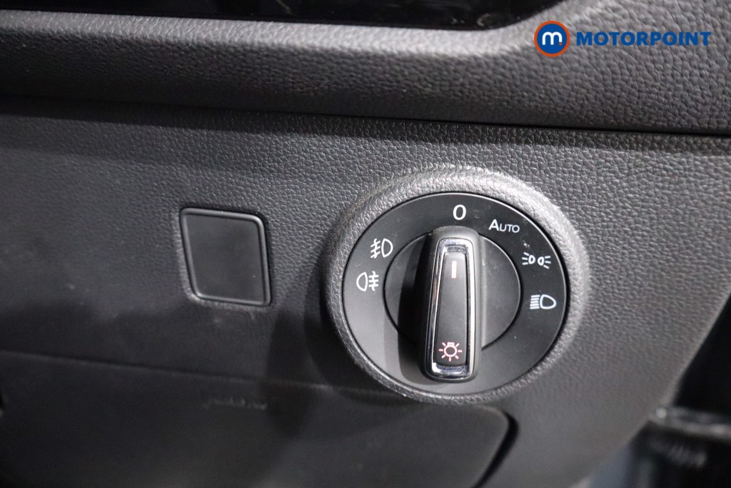 Seat Ateca Fr Sport Automatic Petrol SUV - Stock Number (1569992) - 21st supplementary image