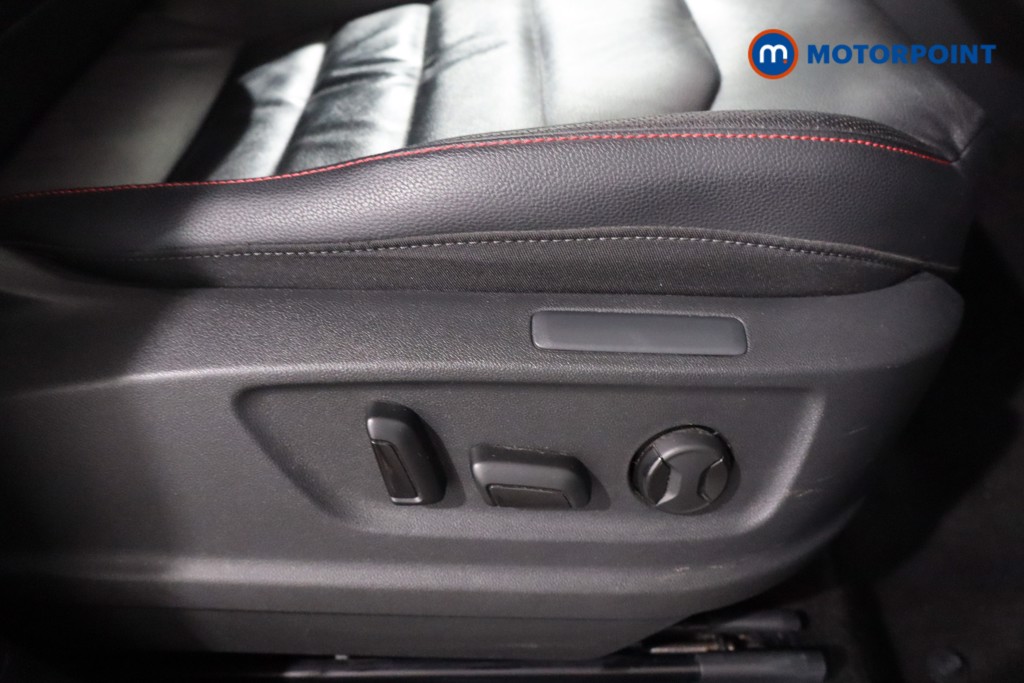 Seat Ateca Fr Sport Automatic Petrol SUV - Stock Number (1569992) - 23rd supplementary image