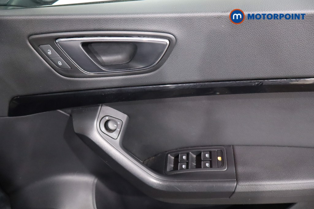 Seat Ateca Fr Sport Automatic Petrol SUV - Stock Number (1569992) - 24th supplementary image