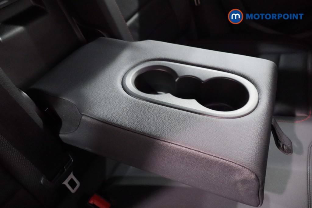 Seat Ateca Fr Sport Automatic Petrol SUV - Stock Number (1569992) - 28th supplementary image