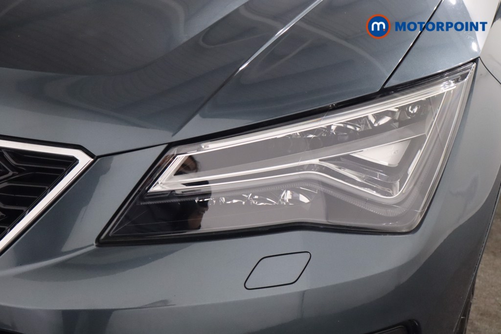 Seat Ateca Fr Sport Automatic Petrol SUV - Stock Number (1569992) - 30th supplementary image