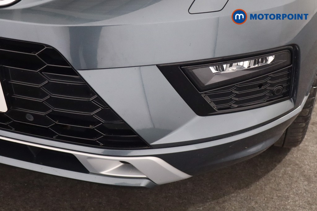 Seat Ateca Fr Sport Automatic Petrol SUV - Stock Number (1569992) - 31st supplementary image