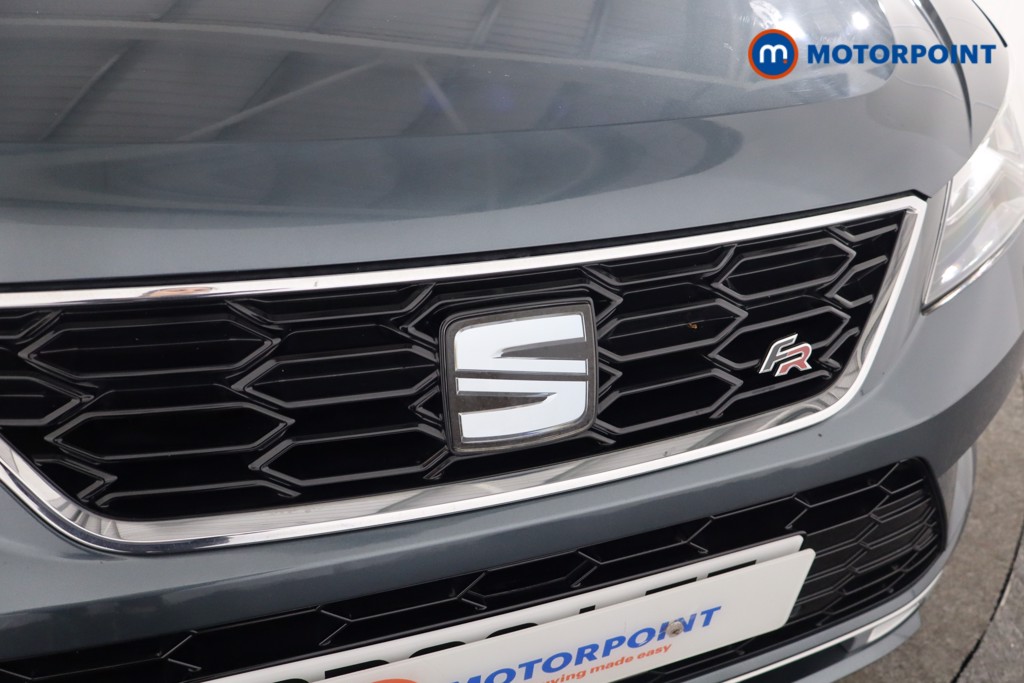 Seat Ateca Fr Sport Automatic Petrol SUV - Stock Number (1569992) - 32nd supplementary image