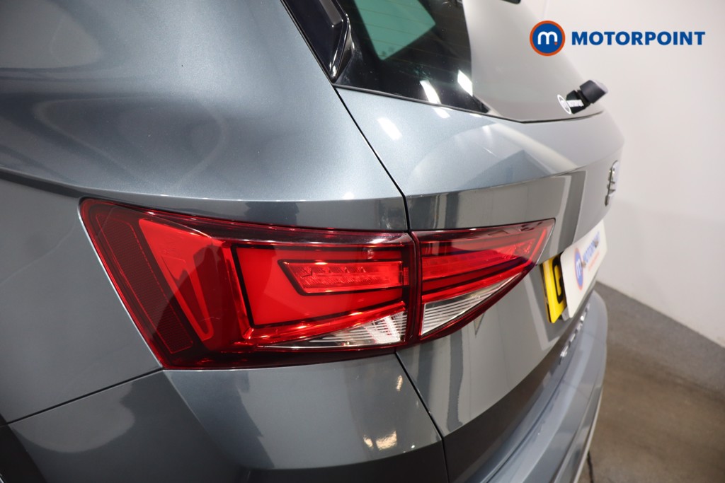 Seat Ateca Fr Sport Automatic Petrol SUV - Stock Number (1569992) - 36th supplementary image
