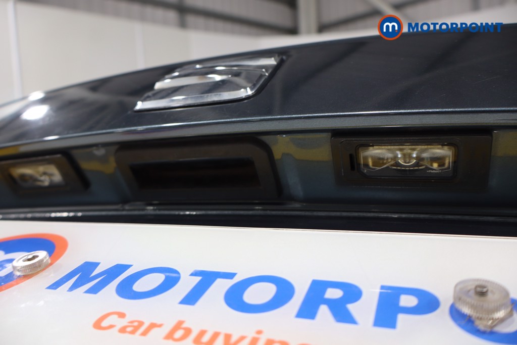 Seat Ateca Fr Sport Automatic Petrol SUV - Stock Number (1569992) - 38th supplementary image