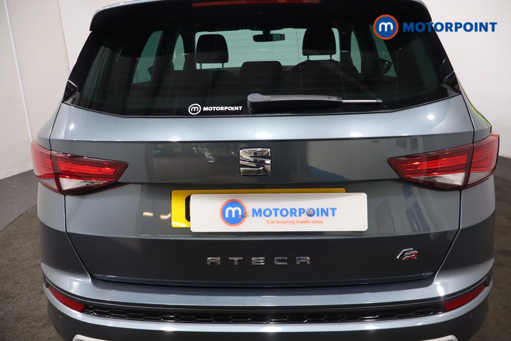 Seat Ateca Fr Sport Automatic Petrol SUV - Stock Number (1569992) - 39th supplementary image