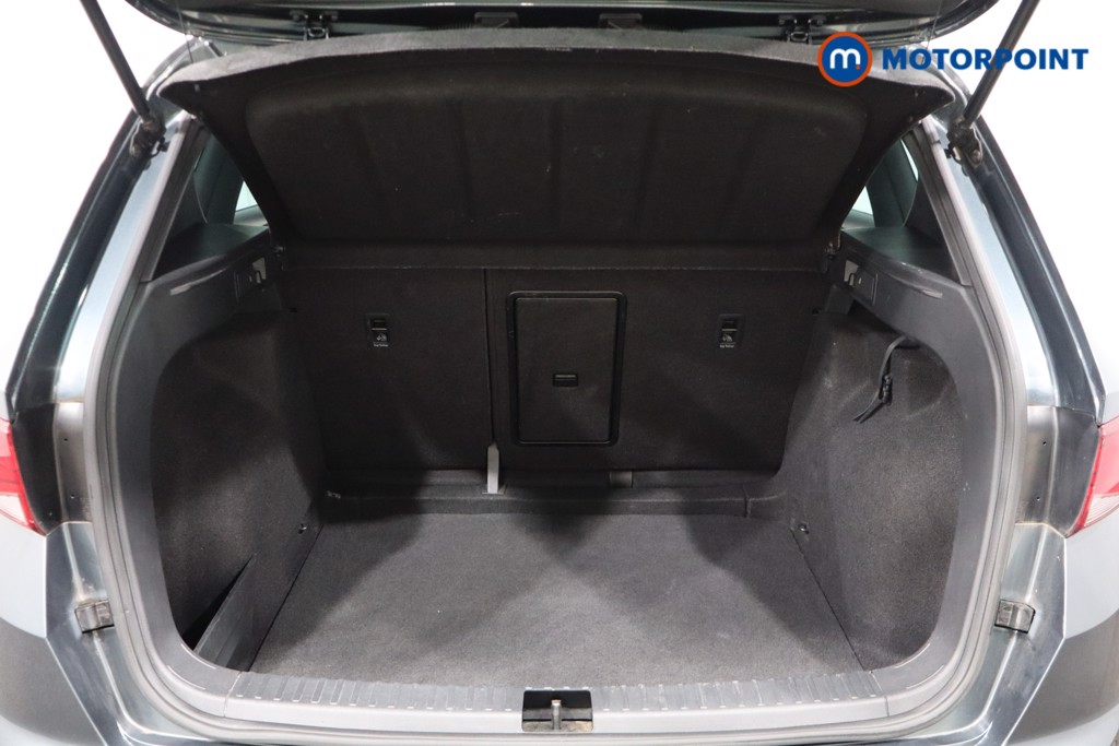Seat Ateca Fr Sport Automatic Petrol SUV - Stock Number (1569992) - 40th supplementary image