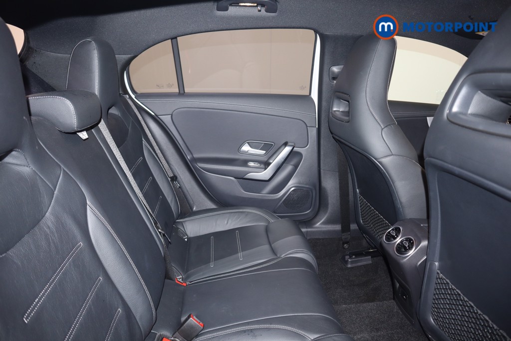 Mercedes-Benz A Class Executive Edition Automatic Petrol Hatchback - Stock Number (1569993) - 12th supplementary image