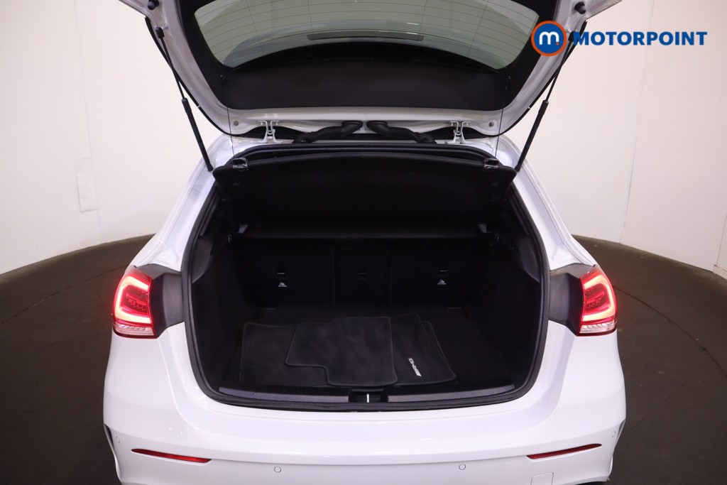 Mercedes-Benz A Class Executive Edition Automatic Petrol Hatchback - Stock Number (1569993) - 13th supplementary image