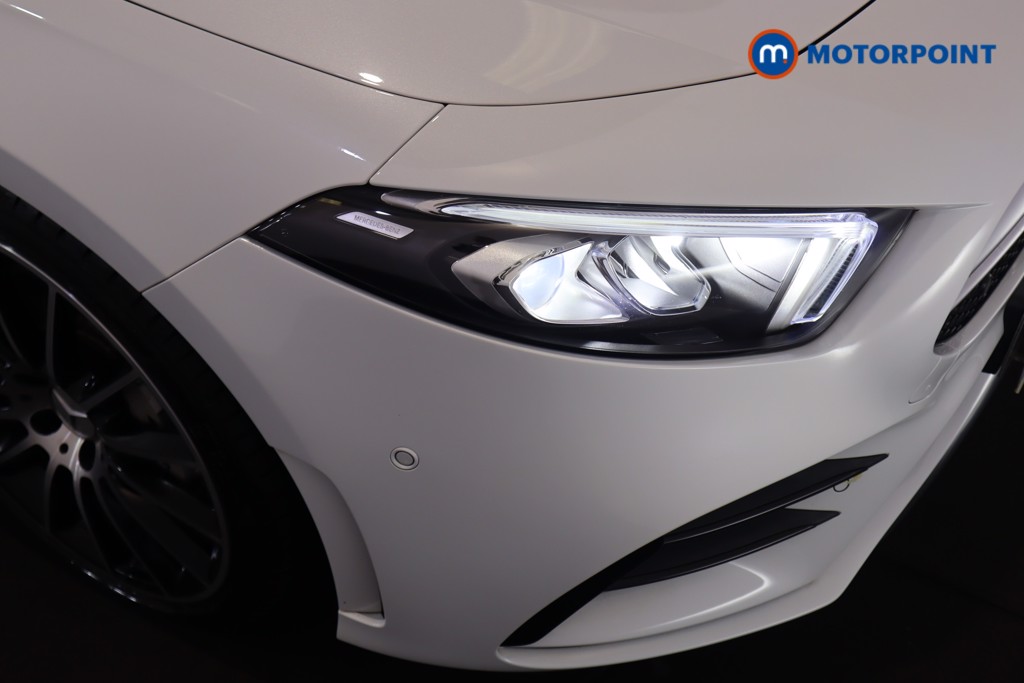 Mercedes-Benz A Class Executive Edition Automatic Petrol Hatchback - Stock Number (1569993) - 18th supplementary image