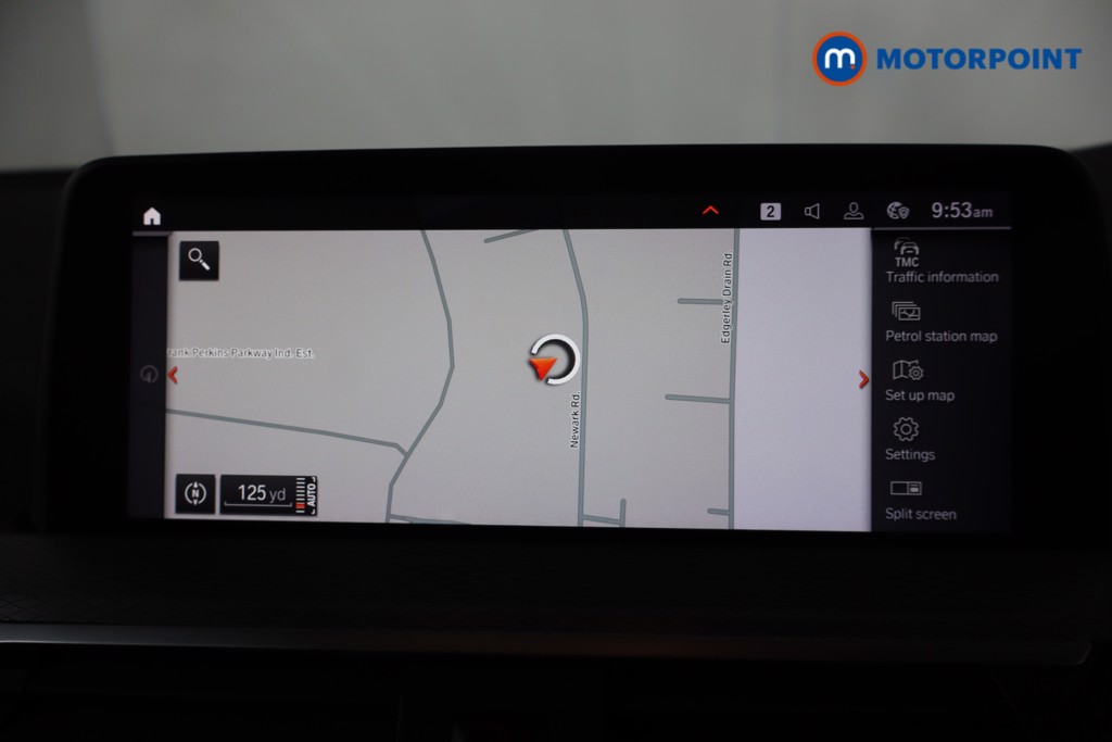BMW X3 M Sport Automatic Diesel SUV - Stock Number (1570050) - 2nd supplementary image