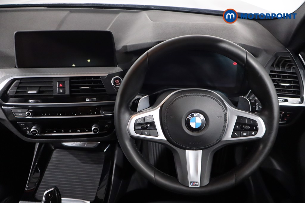BMW X3 M Sport Automatic Diesel SUV - Stock Number (1570050) - 3rd supplementary image