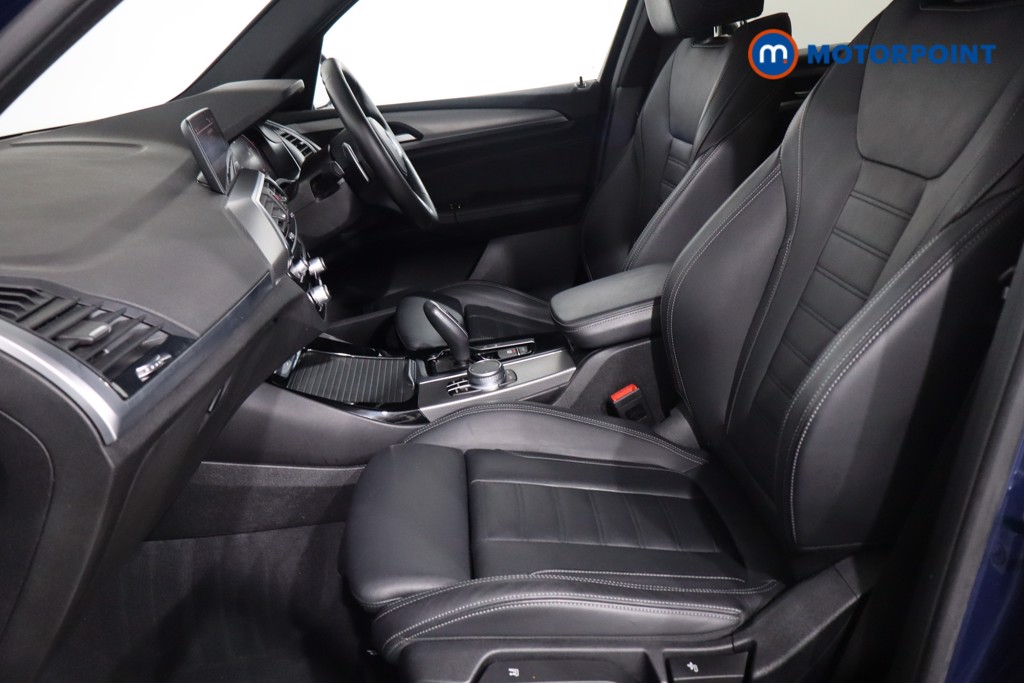 BMW X3 M Sport Automatic Diesel SUV - Stock Number (1570050) - 4th supplementary image