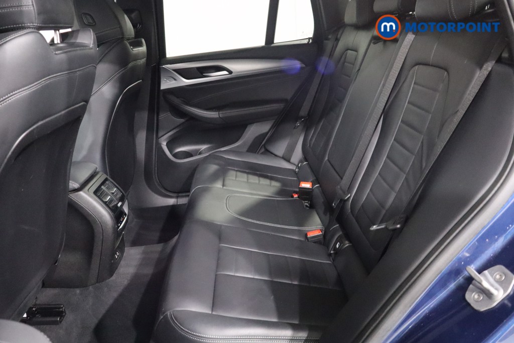 BMW X3 M Sport Automatic Diesel SUV - Stock Number (1570050) - 5th supplementary image