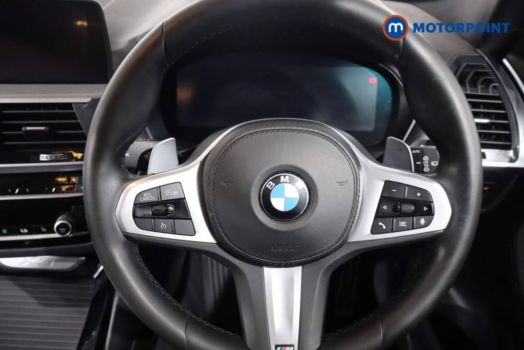 BMW X3 M Sport Automatic Diesel SUV - Stock Number (1570050) - 6th supplementary image