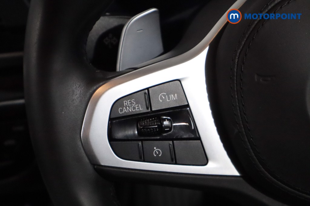 BMW X3 M Sport Automatic Diesel SUV - Stock Number (1570050) - 7th supplementary image