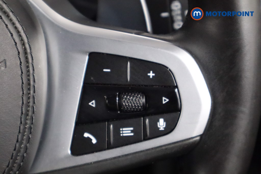 BMW X3 M Sport Automatic Diesel SUV - Stock Number (1570050) - 8th supplementary image