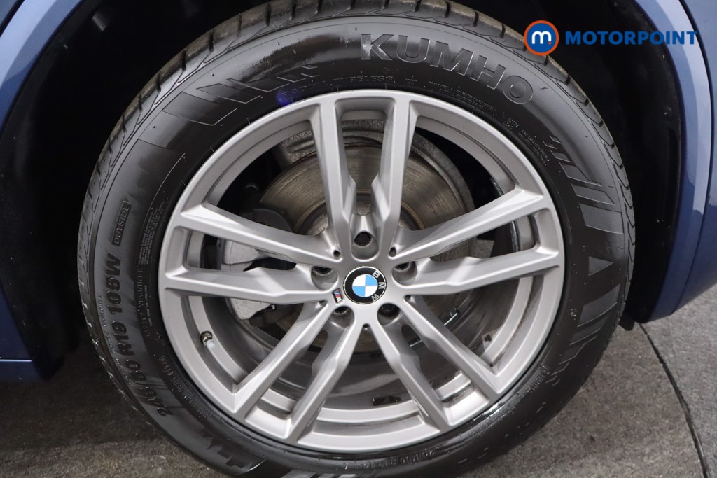BMW X3 M Sport Automatic Diesel SUV - Stock Number (1570050) - 10th supplementary image