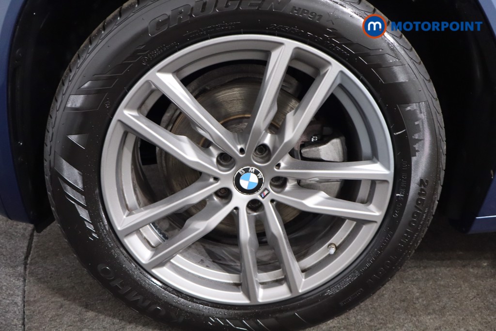 BMW X3 M Sport Automatic Diesel SUV - Stock Number (1570050) - 11th supplementary image