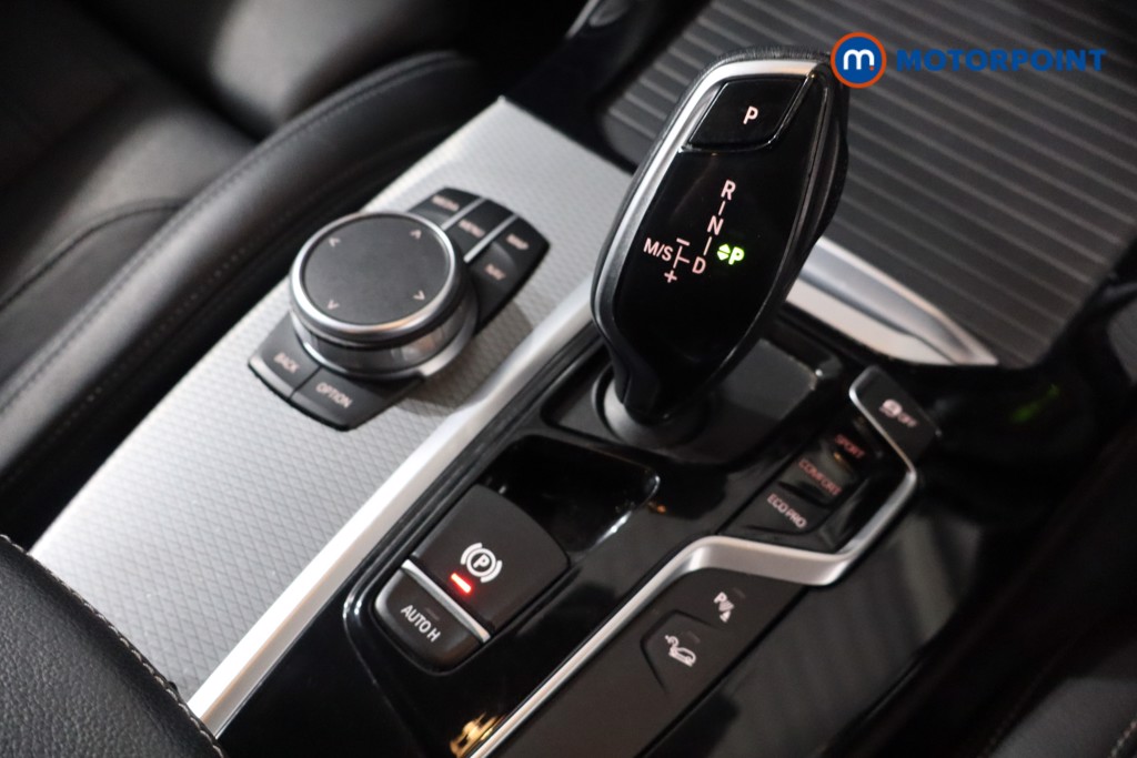 BMW X3 M Sport Automatic Diesel SUV - Stock Number (1570050) - 14th supplementary image