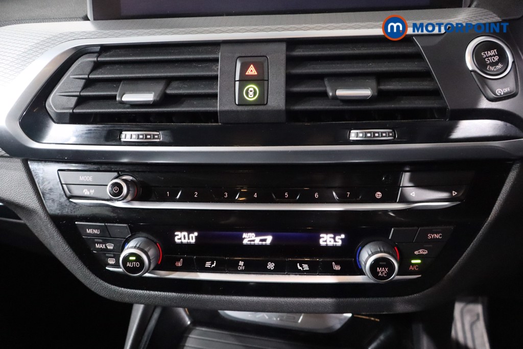 BMW X3 M Sport Automatic Diesel SUV - Stock Number (1570050) - 17th supplementary image