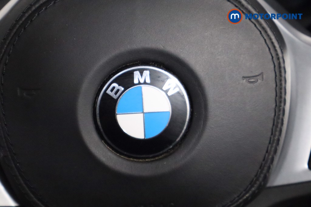 BMW X3 M Sport Automatic Diesel SUV - Stock Number (1570050) - 18th supplementary image