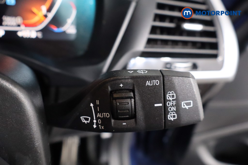 BMW X3 M Sport Automatic Diesel SUV - Stock Number (1570050) - 19th supplementary image