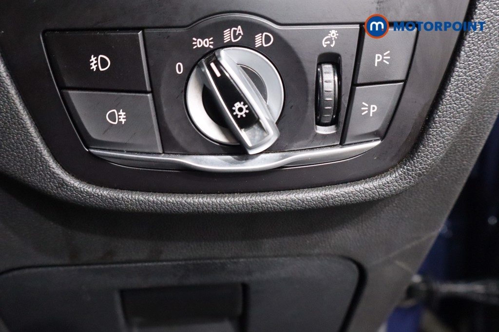 BMW X3 M Sport Automatic Diesel SUV - Stock Number (1570050) - 21st supplementary image