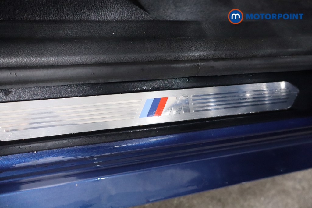 BMW X3 M Sport Automatic Diesel SUV - Stock Number (1570050) - 23rd supplementary image