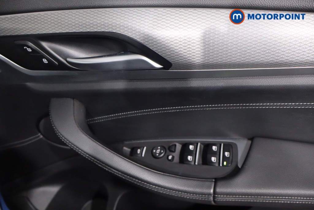 BMW X3 M Sport Automatic Diesel SUV - Stock Number (1570050) - 24th supplementary image