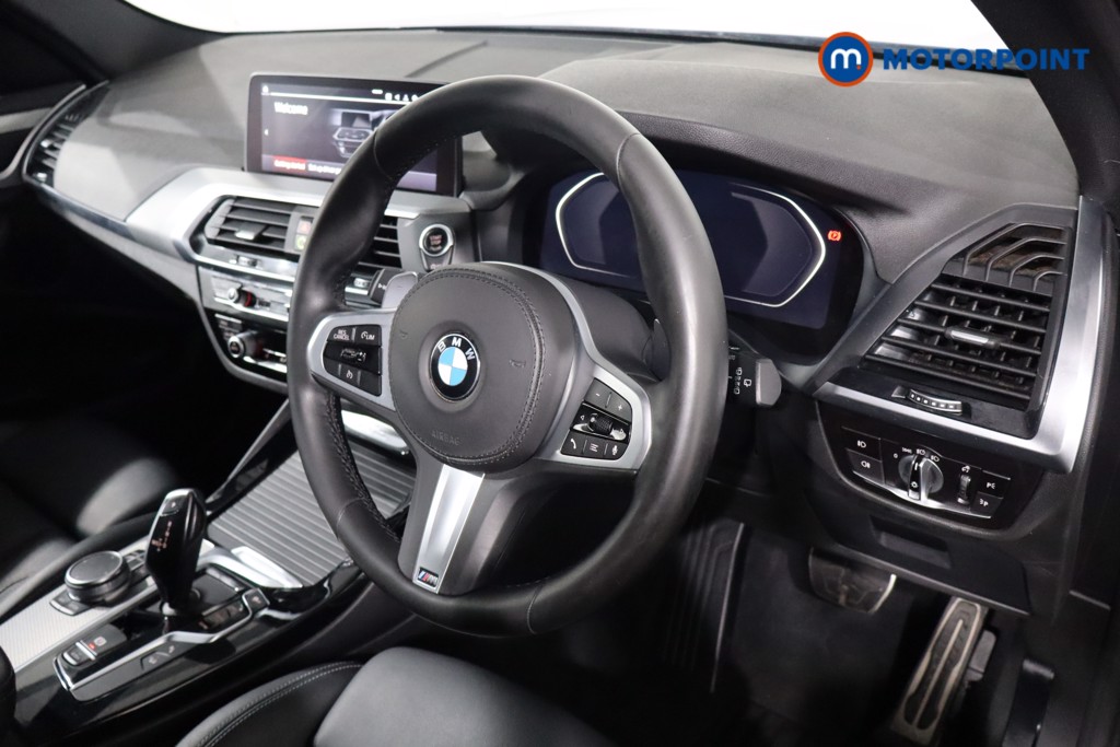 BMW X3 M Sport Automatic Diesel SUV - Stock Number (1570050) - 25th supplementary image