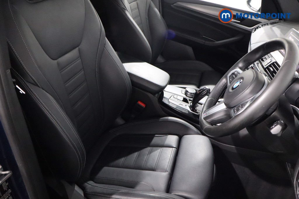 BMW X3 M Sport Automatic Diesel SUV - Stock Number (1570050) - 26th supplementary image