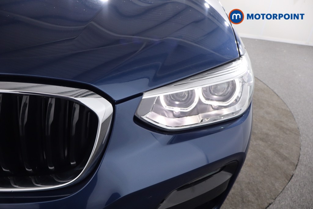 BMW X3 M Sport Automatic Diesel SUV - Stock Number (1570050) - 31st supplementary image