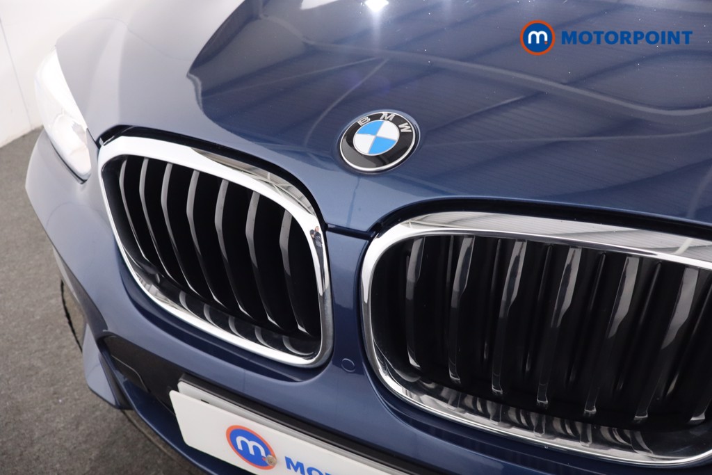 BMW X3 M Sport Automatic Diesel SUV - Stock Number (1570050) - 33rd supplementary image