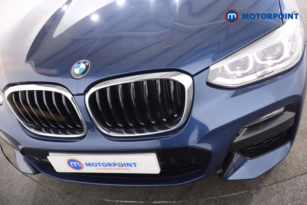 BMW X3 M Sport Automatic Diesel SUV - Stock Number (1570050) - 34th supplementary image