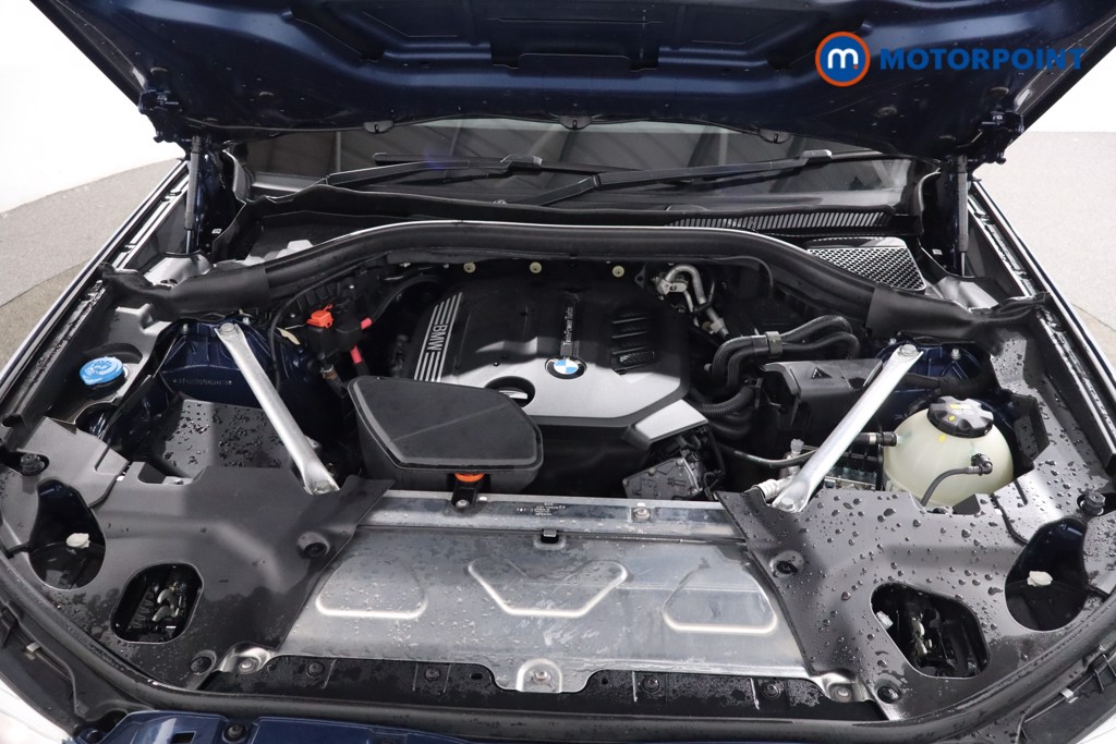 BMW X3 M Sport Automatic Diesel SUV - Stock Number (1570050) - 35th supplementary image