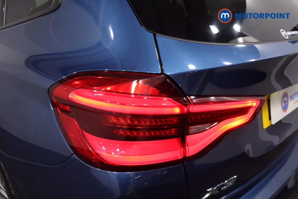BMW X3 M Sport Automatic Diesel SUV - Stock Number (1570050) - 36th supplementary image