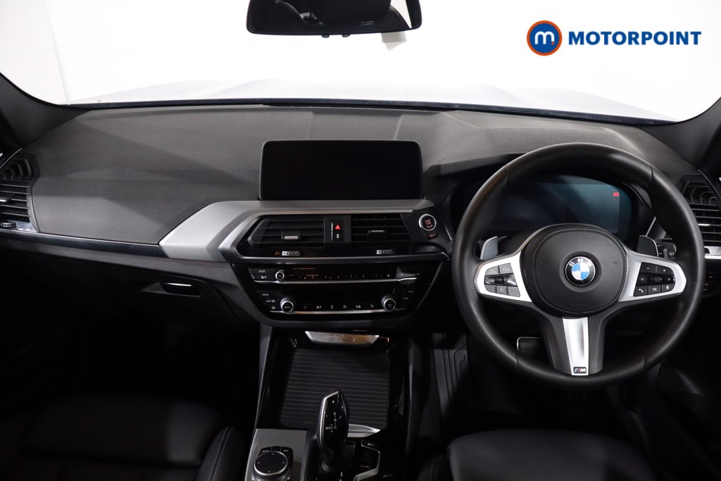 BMW X3 M Sport Automatic Diesel SUV - Stock Number (1570050) - 1st supplementary image