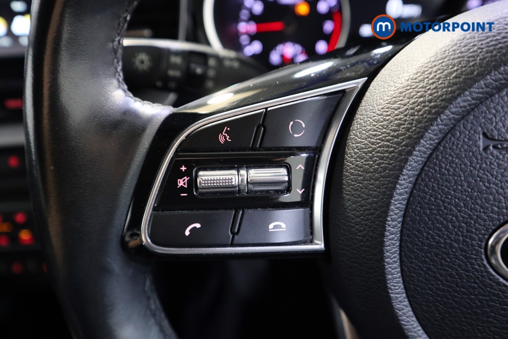 KIA Xceed 3 Manual Petrol Hatchback - Stock Number (1570076) - 3rd supplementary image
