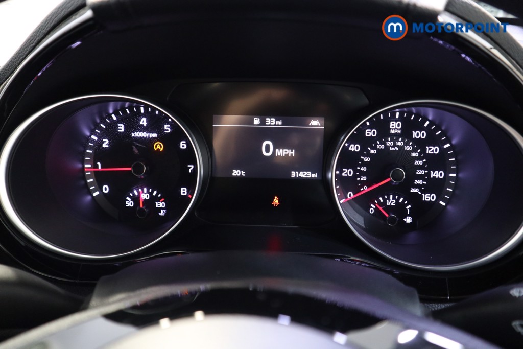 KIA Xceed 3 Manual Petrol Hatchback - Stock Number (1570076) - 5th supplementary image