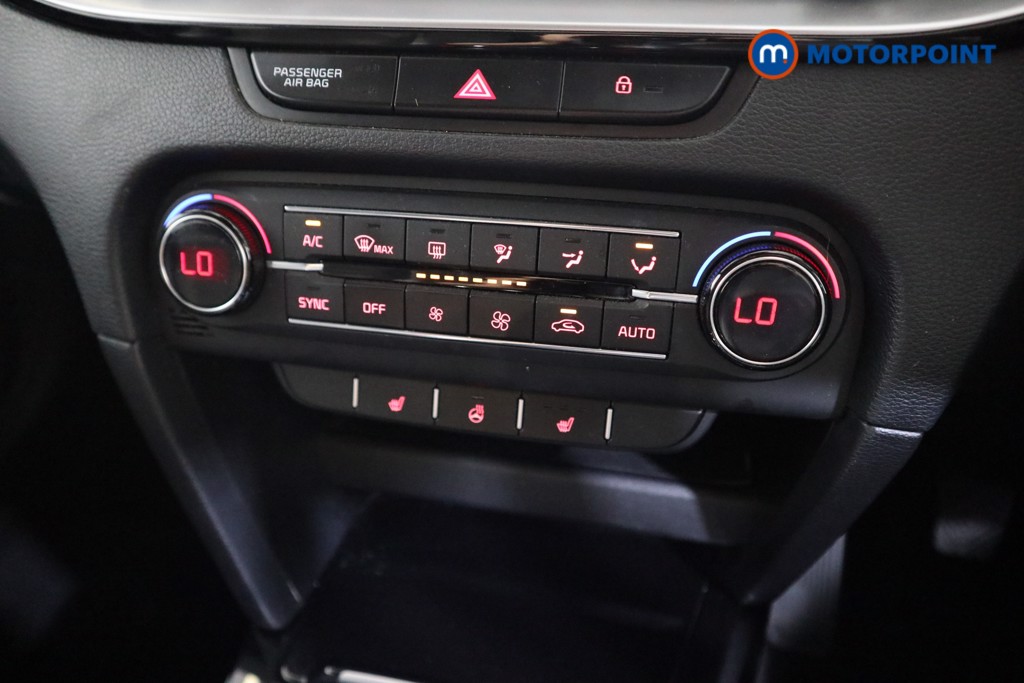 KIA Xceed 3 Manual Petrol Hatchback - Stock Number (1570076) - 7th supplementary image