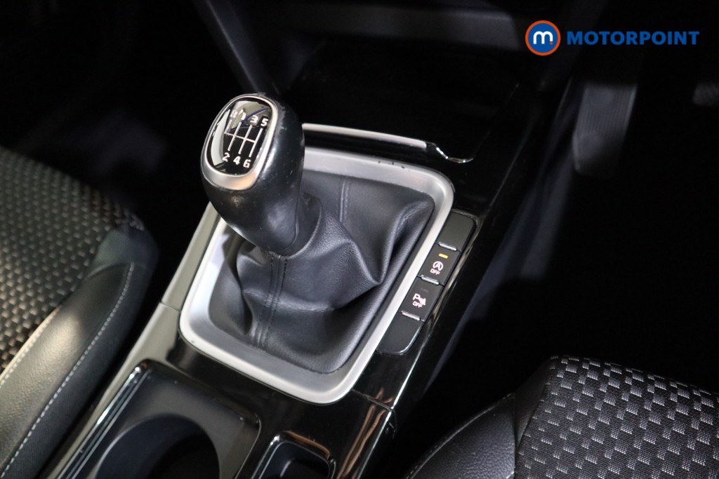 KIA Xceed 3 Manual Petrol Hatchback - Stock Number (1570076) - 8th supplementary image