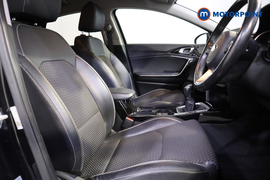 KIA Xceed 3 Manual Petrol Hatchback - Stock Number (1570076) - 11th supplementary image