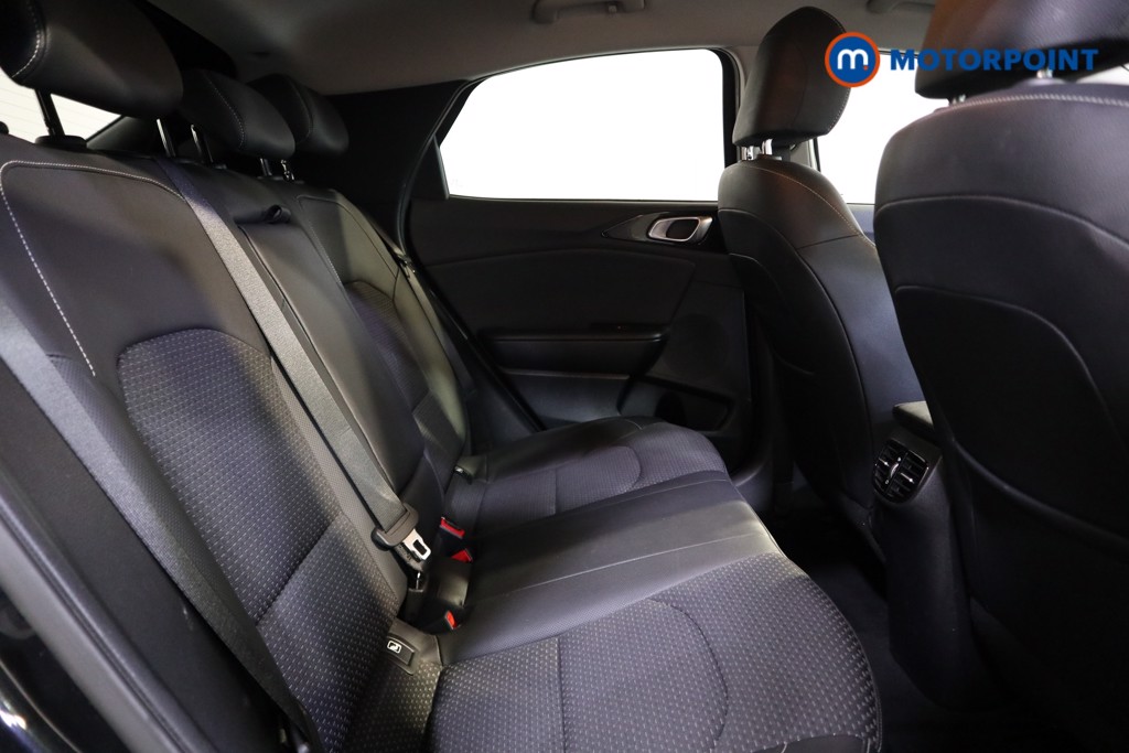 KIA Xceed 3 Manual Petrol Hatchback - Stock Number (1570076) - 12th supplementary image