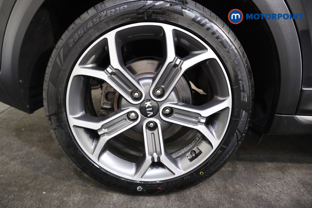 KIA Xceed 3 Manual Petrol Hatchback - Stock Number (1570076) - 14th supplementary image