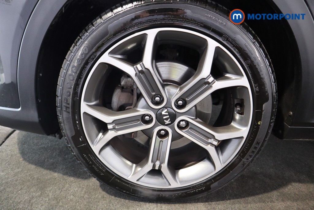 KIA Xceed 3 Manual Petrol Hatchback - Stock Number (1570076) - 16th supplementary image