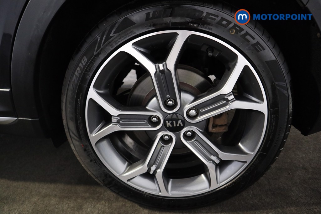 KIA Xceed 3 Manual Petrol Hatchback - Stock Number (1570076) - 17th supplementary image