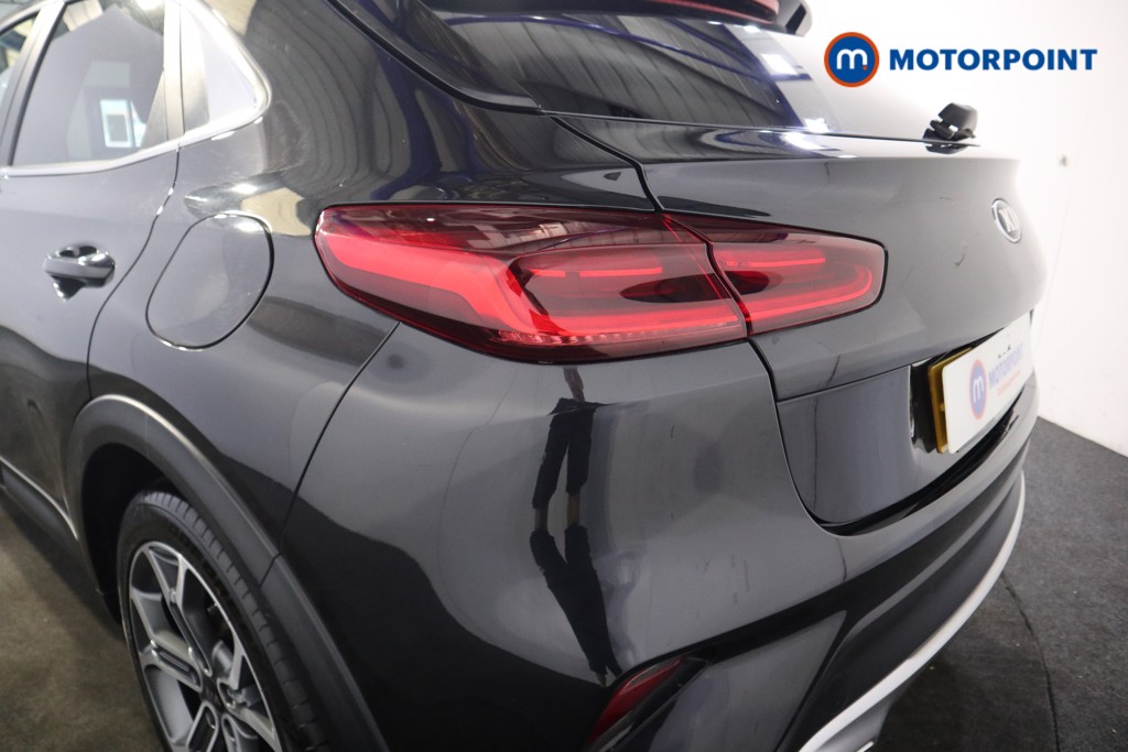 KIA Xceed 3 Manual Petrol Hatchback - Stock Number (1570076) - 20th supplementary image