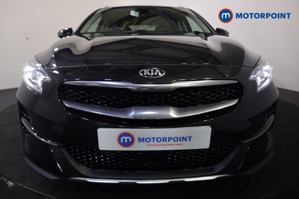 KIA Xceed 3 Manual Petrol Hatchback - Stock Number (1570076) - 25th supplementary image