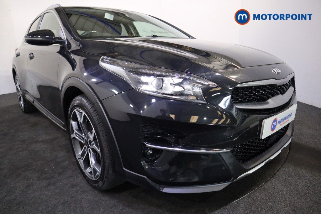 KIA Xceed 3 Manual Petrol Hatchback - Stock Number (1570076) - 26th supplementary image